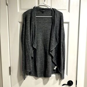 Express Cardigan Size Small